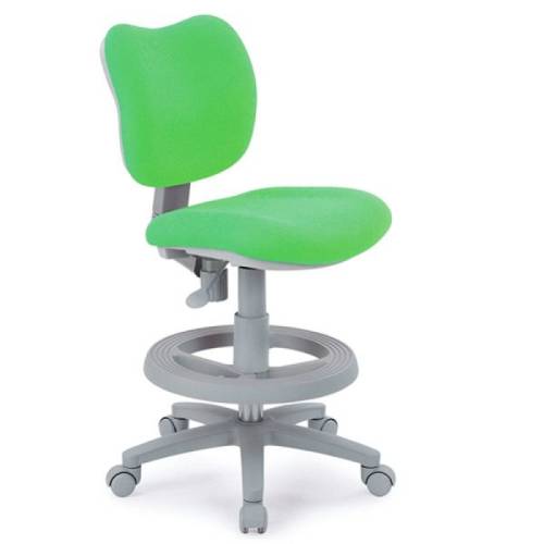 КРЕСЛО RIFFORMA-21 (KIDS CHAIR), зеленый