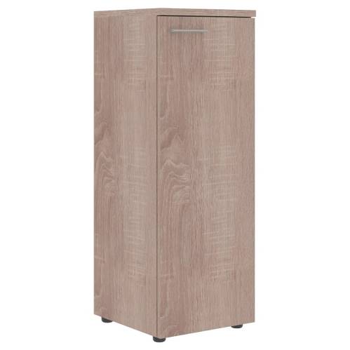 XTEN Шкаф средний XMC 42.1, дуб сонома, 432х432х1190 мм XTEN Шкаф средний XMC 42.1, дуб сонома, 432х432х1190 мм