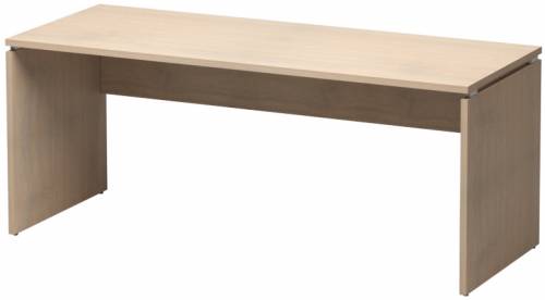 ДИРЕКТ Стол рабочий  1589 Дуб Шамони, 740х1800х700 мм