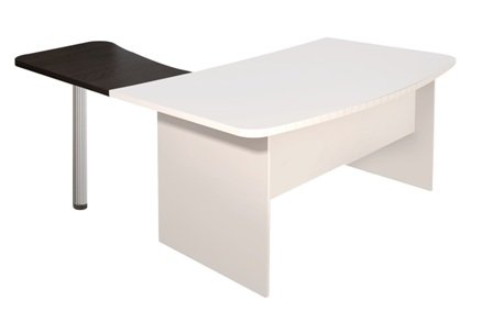 ЭТАЛОН КЭ49 Приставка Л (КЭ05+ОМ03) (830*570*750) Дуб Венге ЭТАЛОН КЭ49 Приставка Л (КЭ05+ОМ03) (830*570*750) Дуб Венге