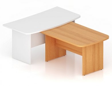 ЭТАЛОН КЭ 10 Приставка 1400х860х720 бук ЭТАЛОН КЭ 10 Приставка 1400х860х720 бук