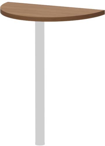 Профит Р20.19 Приставка малая (160 Орех Онтарио) Профит Р20.19 Приставка малая (160 Орех Онтарио)