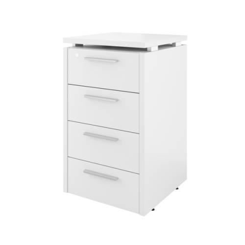 ДУБЛИН ДБ 44.30 Тумба приставная(ДБ13_1+ДБ13_2+ДБ.14), 450х450х750 белый, ЛДСп 25 и 18 мм ДУБЛИН ДБ 44.30 Тумба приставная(ДБ13_1+ДБ13_2+ДБ.14), 450х450х750 белый, ЛДСп 25 и 18 мм