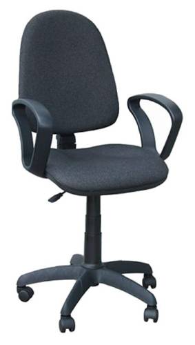 Кресло Гранд с подлокотниками "Чарли" В-3