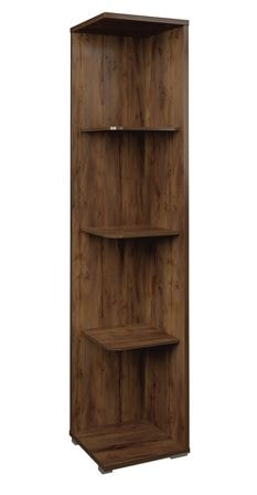 МИЛАНО МТ 6.27 Колонка угловая 450х450х2090 Таксония МИЛАНО МТ 6.27 Колонка угловая 450х450х2090 Таксония