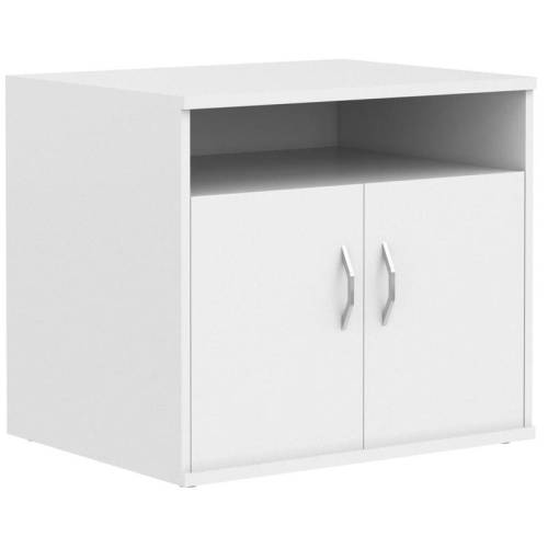 IMAGO Тумба для оргтехники ТМ-1 белый, 770*600*680