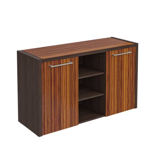 MORRIS MTF 140 Тумба под фригобар, 1400х492х828, Макассар/Венге Магия, ЛДС 18 мм MORRIS MTF 140 Тумба под фригобар, 1400х492х828, Макассар/Венге Магия, ЛДС 18 мм