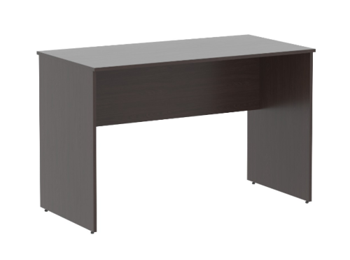 IMAGO Стол письменный СП-2.1 Венге Магия 1200х600х755 IMAGO Стол письменный СП-2.1 Венге Магия 1200х600х755