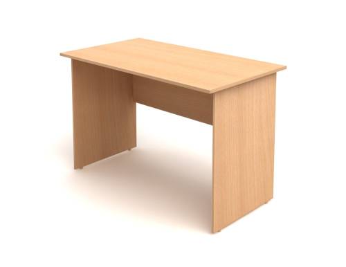 КАНЦ СК 51.10 Стол рабочий 800х600х750 бук