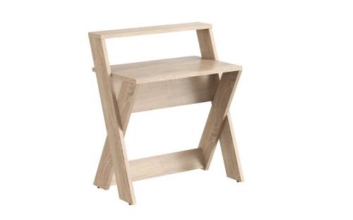 Стол компьютерный CD 810 Бук Тиара 854х600х987 COMP Стол компьютерный CD 810 Бук Тиара 854х600х987 COMP