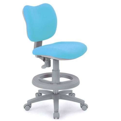 КРЕСЛО KIDS CHAIR, голубой