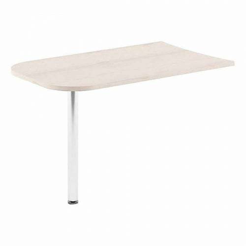 XTEN Брифинг-приставка XB 127 1200х700х750, ЛДСП 25мм , Бук Тиара XTEN Брифинг-приставка XB 127 1200х700х750, ЛДСП 25мм , Бук Тиара