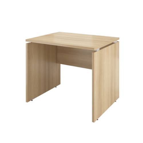 ДУБЛИН ДБ 01.31 Стол прямой 900х700х750 Акация Лорка