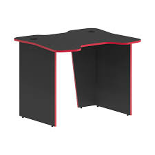 Стол компьютерный SKL 100CB Антрацит/Красный 1000х850х755 SKILLL Стол компьютерный SKL 100CB Антрацит/Красный 1000х850х755 SKILLL
