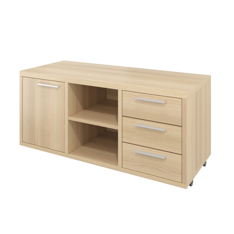 ДУБЛИН ДБ 74.31 Тумба широкая 1200*500*550 (Акация лорка) ДУБЛИН ДБ 74.31 Тумба широкая 1200*500*550 (Акация лорка)