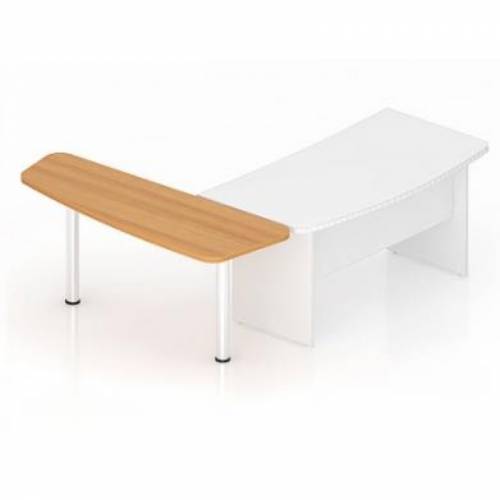 ЭТАЛОН КЭ 4 Приставка 1040х1200х750 правая/левая бук