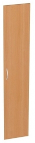МОНОЛИТ НЕ 246.1 дверь высокая 365х16х1980 бук МОНОЛИТ НЕ 246.1 дверь высокая 365х16х1980 бук