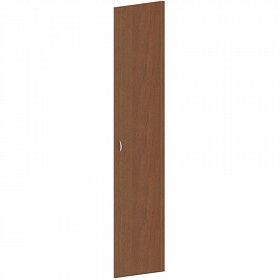 МОНОЛИТ НЕ 246.3 дверь высокая 365х16х1980 орех МОНОЛИТ НЕ 246.3 дверь высокая 365х16х1980 орех