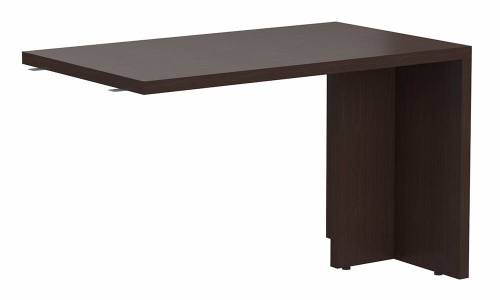 ТORRz TB 127 Брифинг- приставка, Венге Магия, 1200х700х750 ТORRz TB 127 Брифинг- приставка, Венге Магия, 1200х700х750