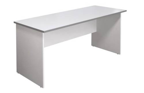 МОНОЛИТ СМ 23.11 Стол рабочий 1600х600х750 серый