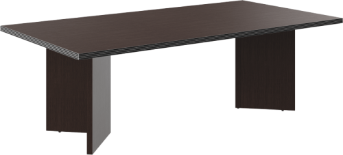 ТORRz TCT 2312 Стол конференц Венге Магия Z 2300х1200х750 ТORRz TCT 2312 Стол конференц Венге Магия Z 2300х1200х750