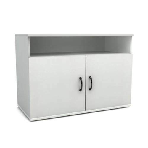 КАНЦ ТК 28.20 Тумба для оргтехники 900*430*620, пепел КАНЦ ТК 28.20 Тумба для оргтехники 900*430*620, пепел