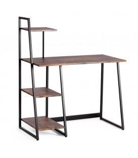 Стол WD-16 burnt Стол WD-16 burnt