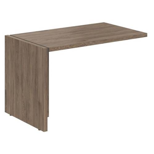 MORRIS MB 127 Брифинг-приставка,120х700х750, Кария Пальмира, ЛДС 38 мм MORRIS MB 127 Брифинг-приставка,120х700х750, Кария Пальмира, ЛДС 38 мм