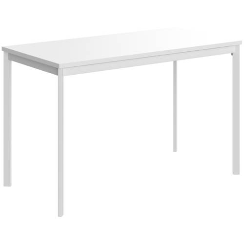 IMAGO-S Стол рабочий СП-3.1S(7018662/7023744/7023745/7023751) Белый/Белый 1400х600х755 IMAGO-S Стол рабочий СП-3.1S(7018662/7023744/7023745/7023751) Белый/Белый 1400х600х755