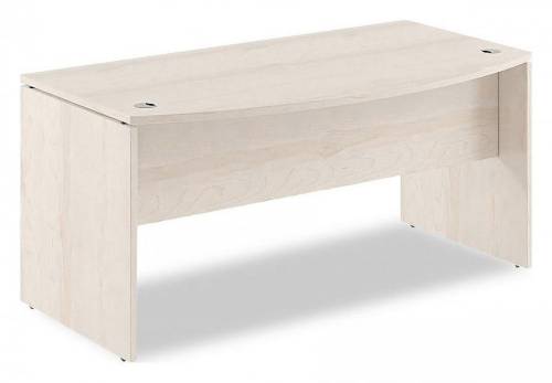 XTEN Стол руководителя XET 169 1600х867х750, ЛДСП 25мм , Бук Тиара XTEN Стол руководителя XET 169 1600х867х750, ЛДСП 25мм , Бук Тиара