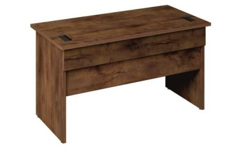 МИЛАНО МТ 1.27 Стол рабочий 1350х680х750 Таксония МИЛАНО МТ 1.27 Стол рабочий 1350х680х750 Таксония