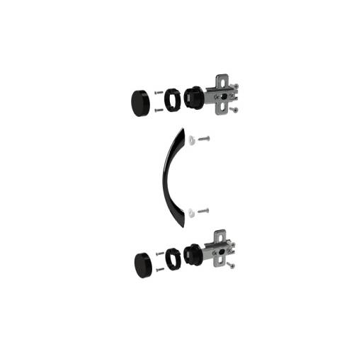 Фс 01Фурнитура на стекло Фс 01Фурнитура на стекло