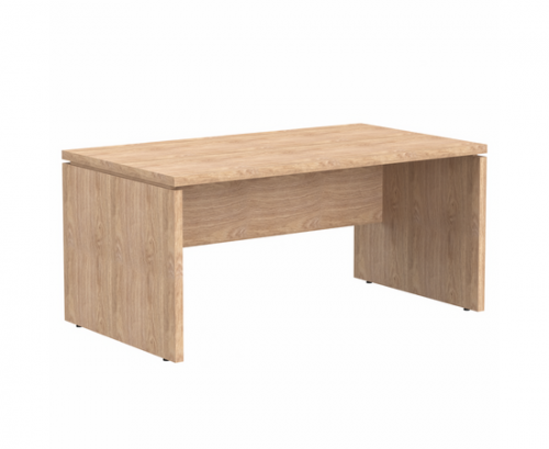 ТORR TST 189 Стол руководителя, дуб Каньон. 1800х900х750