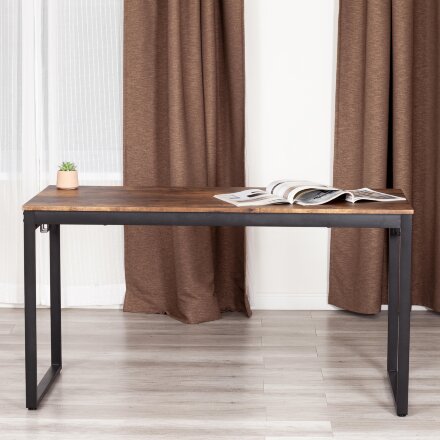 Стол WD-14 burnt Стол WD-14 burnt