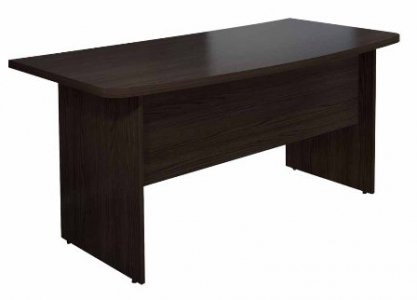 ЭТАЛОН КЭ 2.14 Стол рабочий 1800х860х750 дуб венге ЭТАЛОН КЭ 2.14 Стол рабочий 1800х860х750 дуб венге