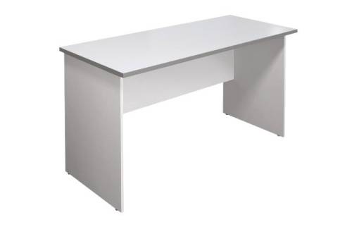 МОНОЛИТ СМ 21.11 Стол рабочий 1200х600х750 серый
