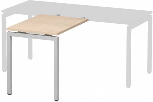 Старк 2264 Приставка-брифинг (401902, 402672, 402699) (430 Дуб Шамони светлый)