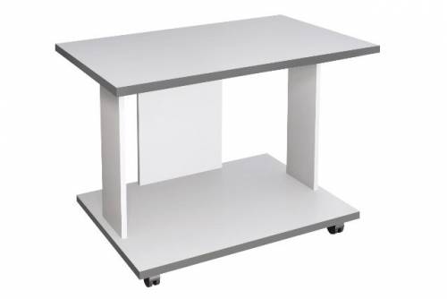 МОНОЛИТ ЖМ 02.14 Стол журнальный  800*500*500 венге