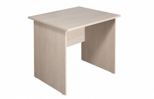 МОНОЛИТ СМ 19.15 Стол рабочий 900х600х750 дуб молочный