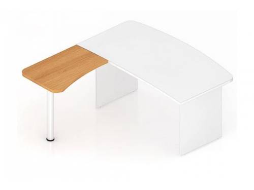 ЭТАЛОН КЭ 5 Приставка 830х570х750 правая/левая, без опоры, венге