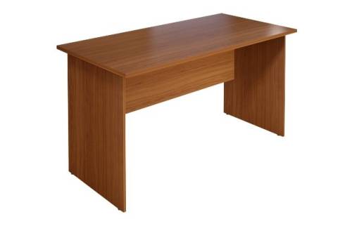 МОНОЛИТ СМ 1.3 Стол рабочий 1200х700х750 орех