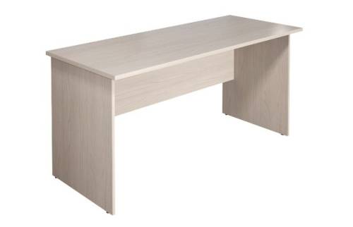 МОНОЛИТ СМ 22.15 Стол рабочий 1400х600х750 дуб молочный