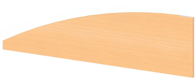 МОНОЛИТ ЭМ 20.1 Экран 1200х16х340 бук 