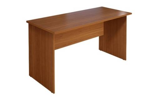 МОНОЛИТ СМ 21.3 Стол рабочий 1200х600х750 орех