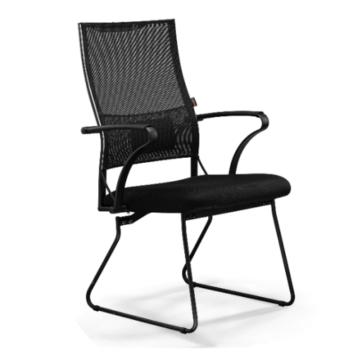 Кресло ErgoLife Sit Air-180 B2-290K - Mesh(YP99)+UMF(X1) /Km00/Wh00/K15bL(F1.LBb/F58)