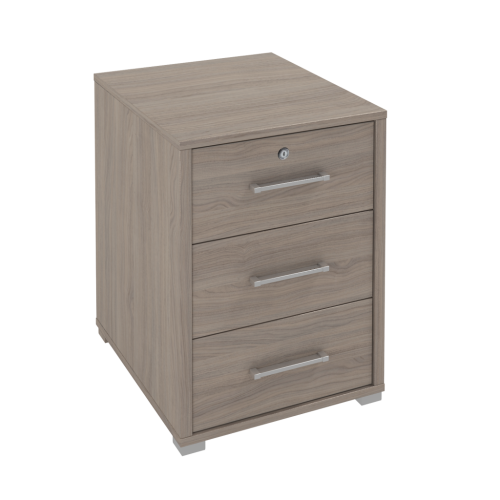 ОМЕГА СВ73.21 Тумба, ЛДСп 25 и 16 мм, 450х550х590, честерфилд светлый