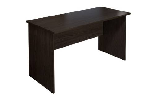 МОНОЛИТ СМ 21.14 Стол рабочий 1200х600х750 дуб венге