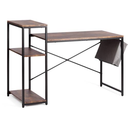 Стол WD-15 burnt Стол WD-15 burnt