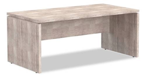 ТORRz ТST 189 Стол руководителя, дуб Каньон Z, 1800х900х750