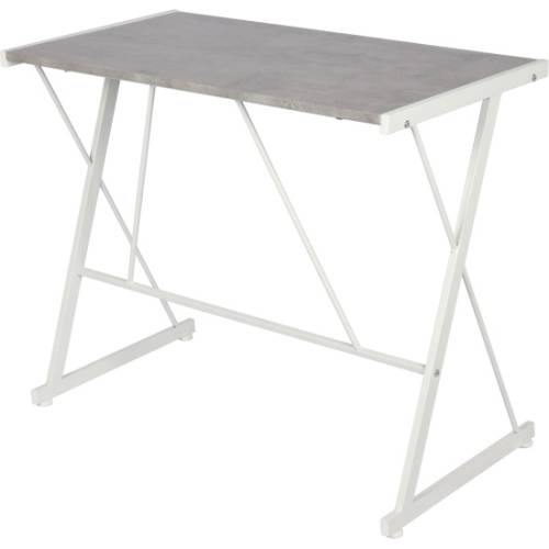 Cтол WD-09 concrete Cтол WD-09 concrete